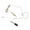 Pyle Headworn Omni-Directional Microphone (3.5Mm / 1/4'') PMEM1 - alternate 1